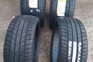 GOMME USATE AUTO E FURGONI