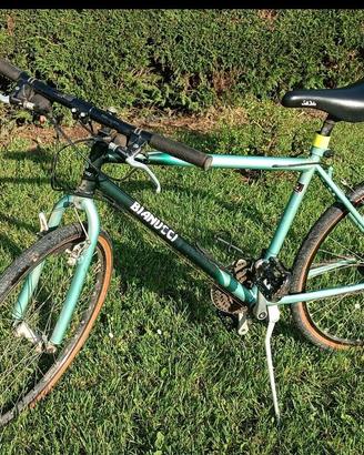 Bicicletta