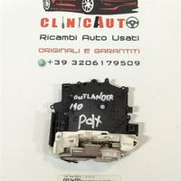 SERRATURA POSTERIORE DESTRA MITSUBISHI Outlander S