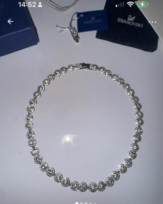 Collana angelic