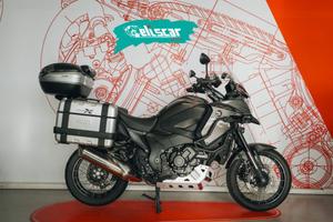 HONDA Crosstourer VFR 1200 DCT