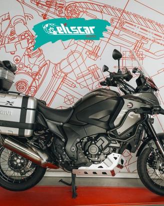 HONDA Crosstourer VFR 1200 DCT