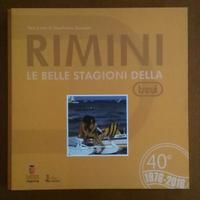 Rimini libro fotografico edizione numerata