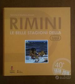 Rimini libro fotografico edizione numerata
