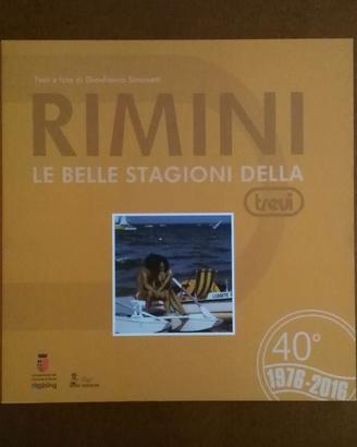 Rimini libro fotografico edizione numerata