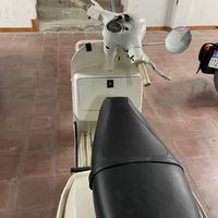 Piaggio Vespa 125 PX - 1981