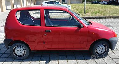 FIAT 600 