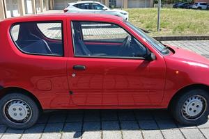 FIAT 600 