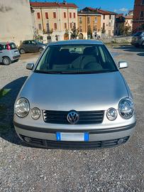 VOLKSWAGEN Polo 4ª serie - 2003