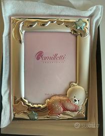 Cornice Argento