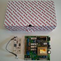 Scheda Modulante Caldaia Immergas Eolo Superior