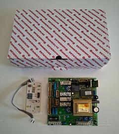 Scheda Modulante Caldaia Immergas Eolo Superior