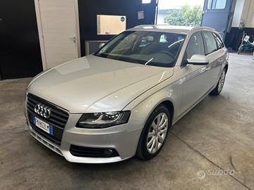 Audi A4 2.0 TDI 140cv Advanced