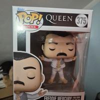 funko pop freddy  mercury