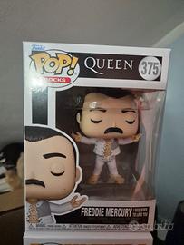 funko pop freddy  mercury