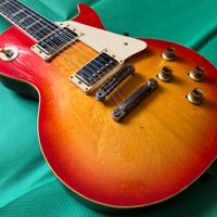 Greco Les Paul EG600S MIJ - 1976