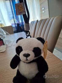 peluche panda 🐼 