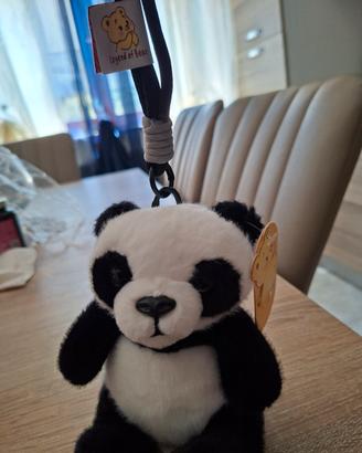peluche panda 🐼 