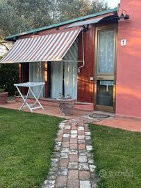Casa vacanza a orbetello