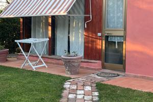 Casa vacanza a orbetello