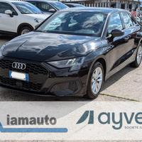 AUDI A3 30 TDI SPORTBACK 2.0cc 116cv DIGITAL COC