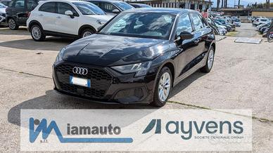 AUDI A3 30 TDI SPORTBACK 2.0cc 116cv DIGITAL COC