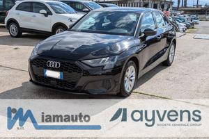 AUDI A3 30 TDI SPORTBACK 2.0cc 116cv DIGITAL COC