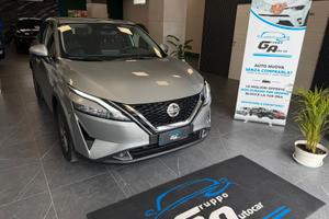 Nissan Qashqai MHEV 158 CV Xtronic Tekna+