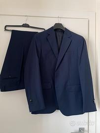 Vestito completo uomo