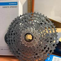 Shimano XTR 9200