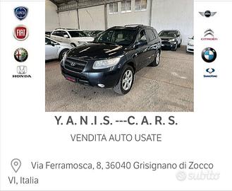 Hyundai Santa Fe 2.2 CRDi TD 4WD -2006