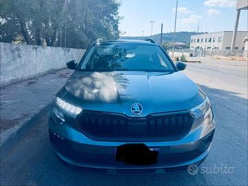 Auto Skoda Kamiq 130 edition