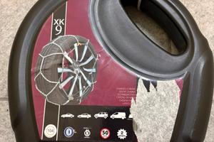 Catene da neve Polaire xk9