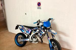 TM SMR 125