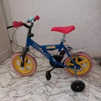 bici bambini
