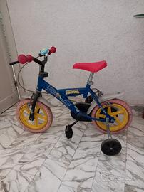 bici bambini