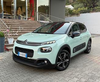 Citroen C3 BlueHDi 100 S&S Shine