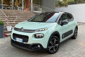 Citroen C3 BlueHDi 100 S&S Shine