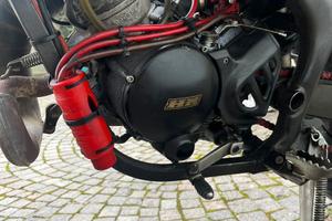 CMC Regolarità 50 - 2012