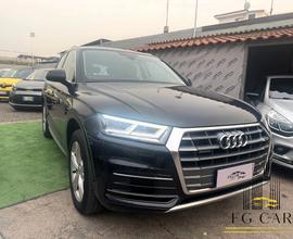 Audi Q5 2.0 TDI 190 CV S tronic Advanced Plus 2017