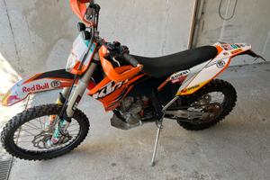 ktm exc 250