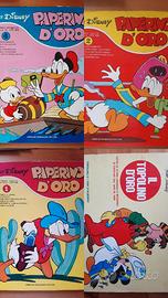 fumetti topolino paperino ape maia VINTAGE 