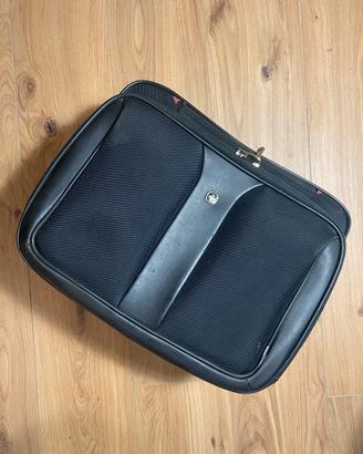 Trolley porta PC/attrezzi Wegner