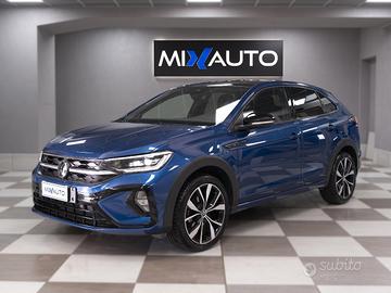 Volkswagen Taigo 1.0 TSI R-Line 110CV