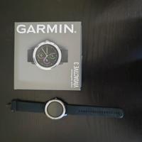 Garmin vivoactiv 3