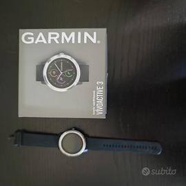 Garmin vivoactiv 3
