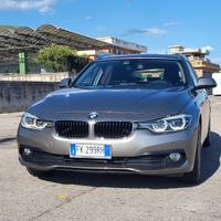 Bmw 316 touring business avangarde 2017 f31 automa