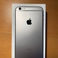 IPhone 6s Plus