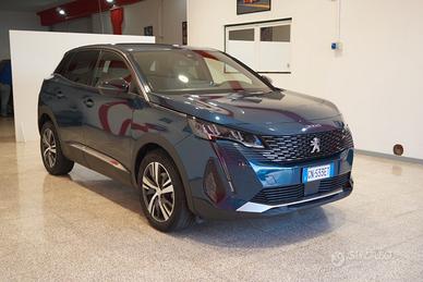 PEUGEOT 3008 1.5 BLUEHDI 130CV EAT8 SeS ALLURE PAC