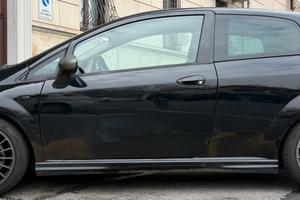 Grande Punto Sport 1.4 16V T-Jet ex 120cv